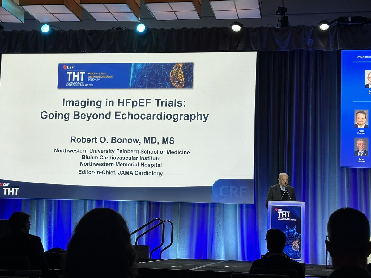 Jane Wilcox, MD, MSc (@wilcoxheart) on Twitter photo The master clinician and Editor in Chief <a href="/JAMACardio/">JAMA Cardiology</a> Dr Bonow at #THT2024. He is also the nicest human I know. #PurplePride <a href="/NMCardioVasc/">NM Cardiovascular</a> ๐ The master clinician and Editor in Chief <a href="/JAMACardio/">JAMA Cardiology</a> Dr Bonow at #THT2024. He is also the nicest human I know. #PurplePride <a href="/NMCardioVasc/">NM Cardiovascular</a> ๐