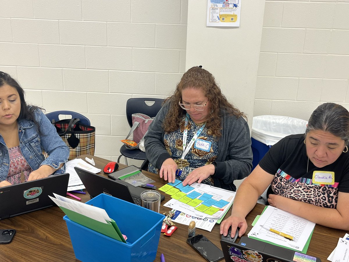 TRA comprehensive session…fluency! <a href="/nisdelemelar/">Elementary ELAR</a> <a href="/NISDElemCI/">Elementary CI</a> <a href="/helen_hwhite5/">Helen White</a>
