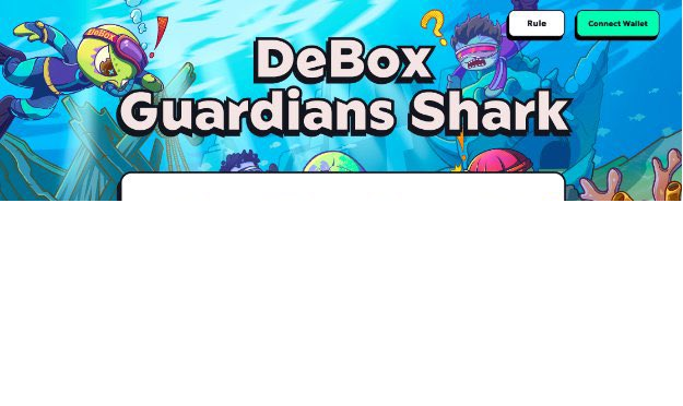 dudulabNFT's tweet photo. Excited to partner with @Debox_social 

DeBox, a one-stop web3 social platform, has been operating smoothly for 2 years with over 3 million users.

🚀 2 x DGS WL
1️⃣Follow @DeBox_Social @dudulabNFT  
2️⃣❤️, RT, @ 3 fam
3️⃣Visit https://t.co/1cxD3x1HJJ https://t.co/zsmrhmjN5k

 ⏰48h https://t.co/xGfDtTxYCj