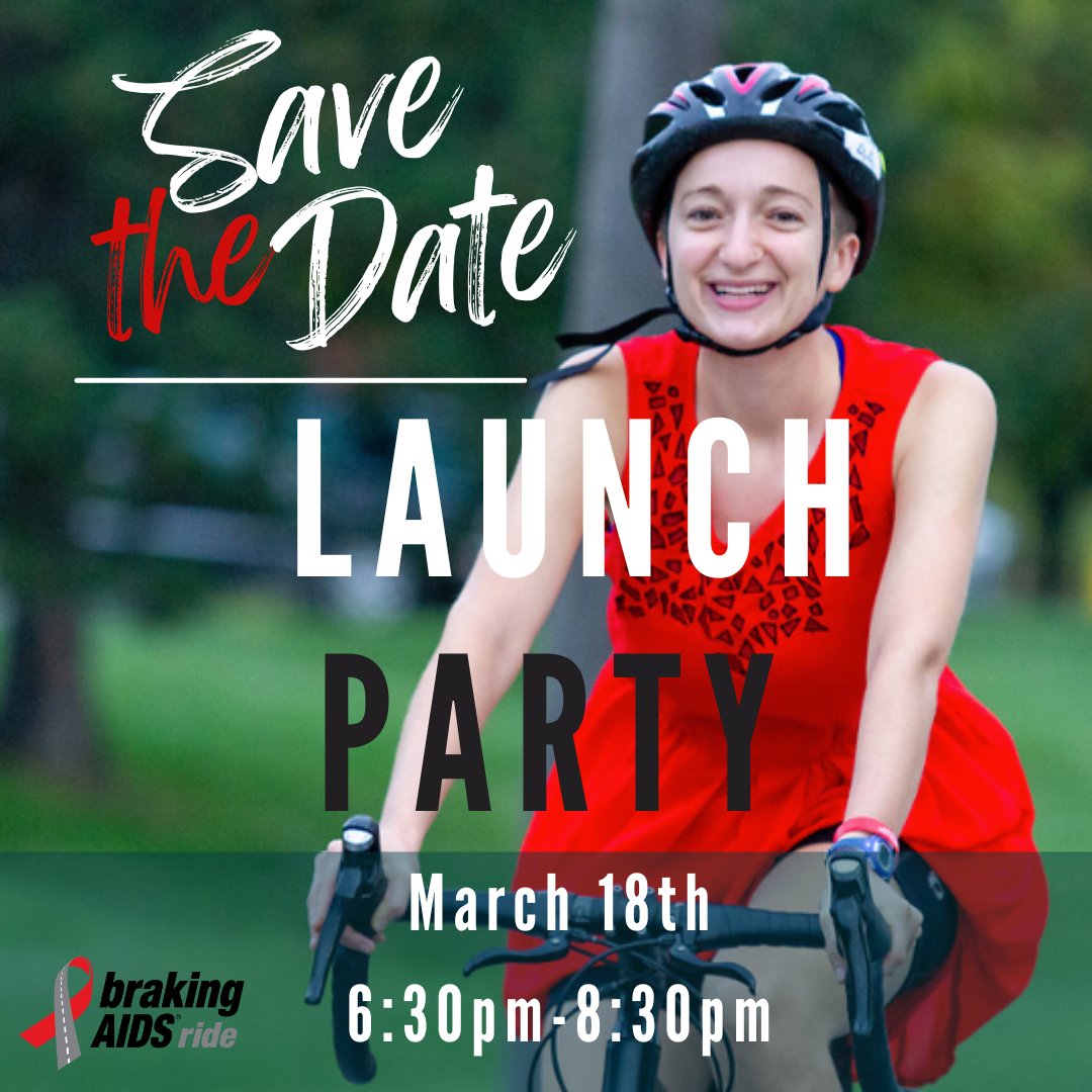 Join @HousingWorks at @JuniperNYC BAR for our annual BRAKING AIDS® Ride Launch Party on March 18th, 2024 from 6:30 pm - 8:30 pm. Come out & hear about this year’s NEW ride location & other BIG announcements. RSVP Here: brakingaidsride.org/event-one/