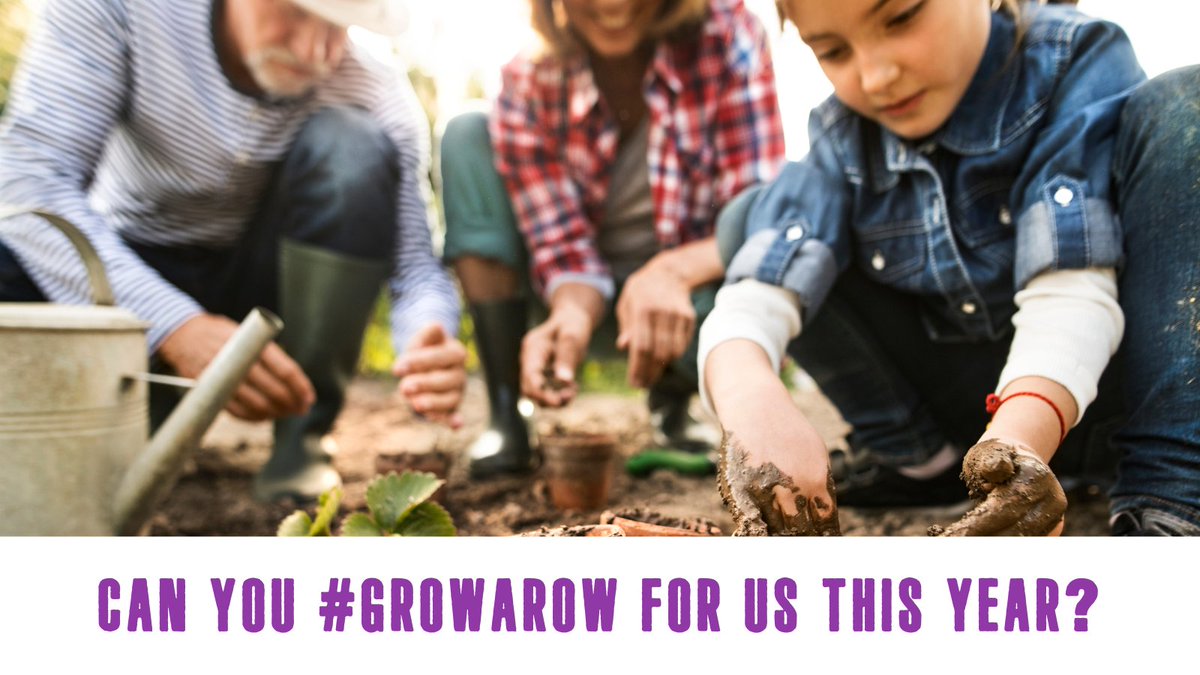 🍏 Do you grow fruit or veg in your garden or allotment? 

🌿 We welcome all donations of fresh fruit, vegetables and herbs, which we will re-distribute to those struggling to afford enough food 

🍅Email info@cambridgesustainablefood.org

#YesWeCam #GoldFoodCambridge #GrowaRow