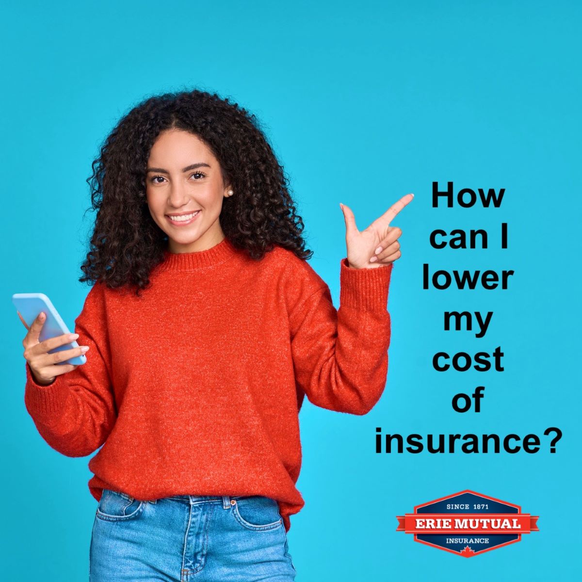 WHY PAY MORE?
Wanna save on your insurance costs?

Here's how:
1. Increase policy deductibles.
2. Consider deleting collision coverage on older vehicles.
3. Bundle your home & auto insurance. 

Speak with your agent today, and ask about discounts!!

#insurance #whypaymore