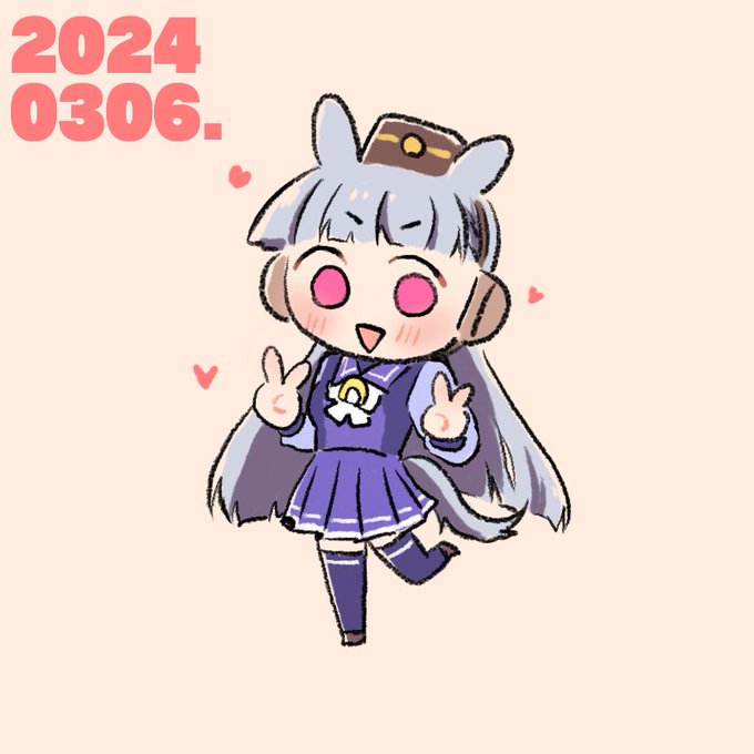 #ゴールドシップ生誕祭2024 