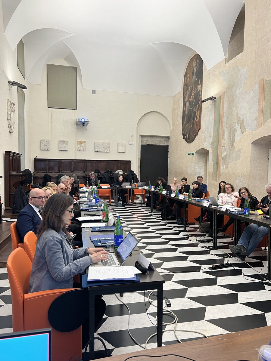 InnoRenew CoE tweet media