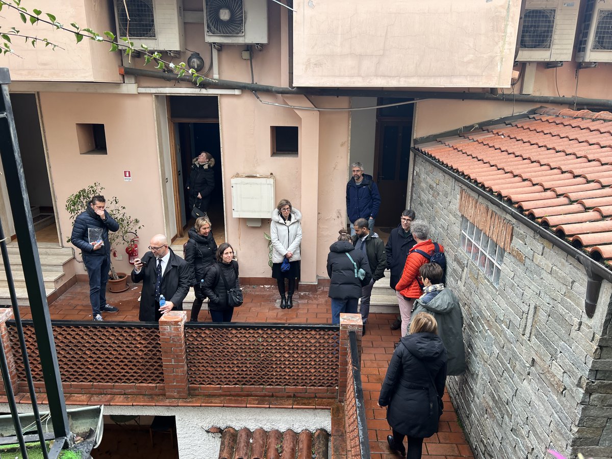 InnoRenew CoE tweet media