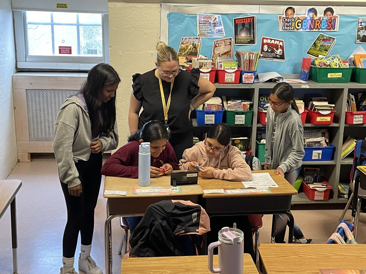 Jeanine Laurino (@jeaninelaurino) on Twitter photo Esports kicks off at <a href="/teamhillside/">HillsideGradeSchool</a> with our #proud2Bnhpgcp fourth, fifth and sixth graders 🎮 🏎️👏🏻 <a href="/NHPGCP/">Dr.JenniferMorrison-Raptis, NHPGCP Superintendent</a> <a href="/nhpgcptech/">Jennifer Scamell</a> <a href="/nhpgcp_learning/">Kim LaRegina</a> Esports kicks off at <a href="/teamhillside/">HillsideGradeSchool</a> with our #proud2Bnhpgcp fourth, fifth and sixth graders 🎮 🏎️👏🏻 <a href="/NHPGCP/">Dr.JenniferMorrison-Raptis, NHPGCP Superintendent</a> <a href="/nhpgcptech/">Jennifer Scamell</a> <a href="/nhpgcp_learning/">Kim LaRegina</a>