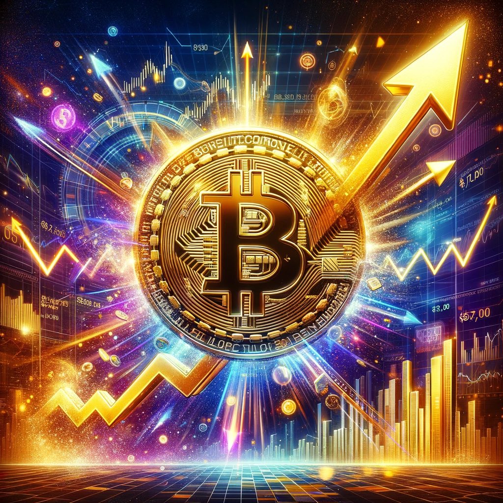 techconcatalina's tweet photo. 🔥OFICIAL🔥

#Bitcoin HA SUPERADO oficialmente su Pico Máximo Histórico por primera vez antes del #Halving… 

👏🏻🚀🔥 https://t.co/kSyPKDrvle