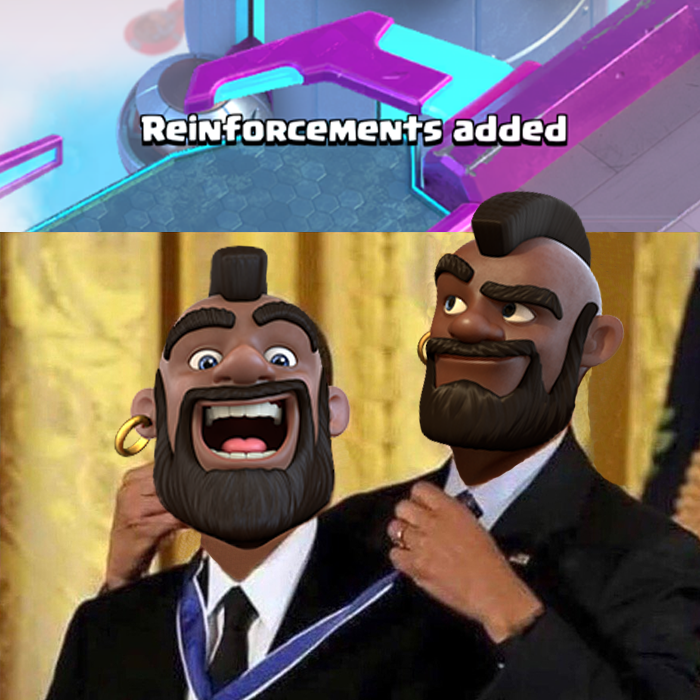 Clash of Clans tweet media