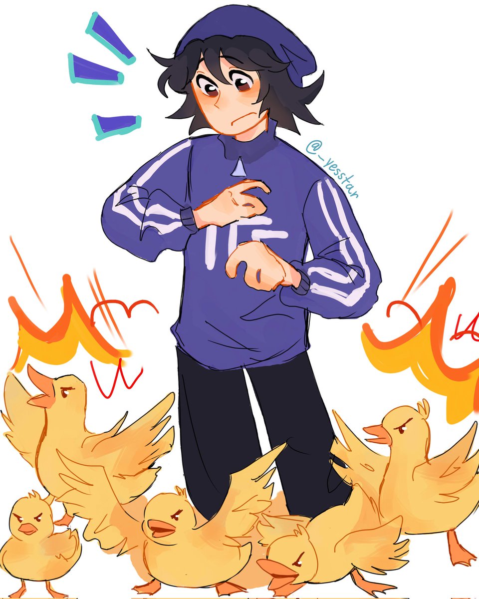 Quackity, patitotwt, quacktwt, contra el mundo
Orgullosos de todo lo que has logrado lic ❤️
#Quackity