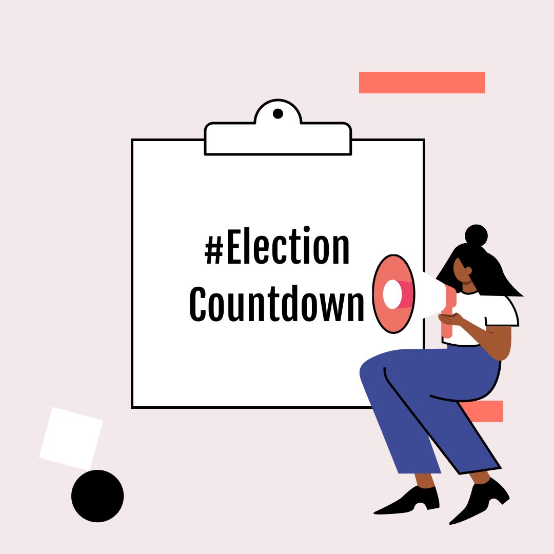 #ElectionCountdown is back to support teachers to engage young people in all things elections! 🎉 The first #ElectionCountdown of 2024 is centred around the local and regional elections taking place on 2nd May. 🗳️ Sign up below to receive resources for young people to learn…