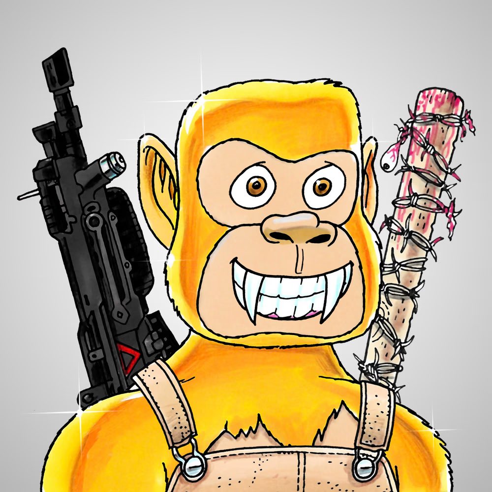 mekadimi OCB AKERS BNI (@mekadimi) on Twitter photo <a href="/Babar_NFTs/">BaBar ๐๐</a> <a href="/JungleFreaksNFT/">JUNGLE FREAKS</a> <a href="/FREAKSNFT_OFF/">FREAKS</a> Excited about the evolution from <a href="/JungleFreaksNFT/">JUNGLE FREAKS</a> to <a href="/FREAKSNFT_OFF/">FREAKS</a>! Our rebranding marks the beginning of a new era, promising more innovation and thrilling experiences for our community. Stay tuned as we gear up to take over the scene. The journey ahead is filled with <a href="/Babar_NFTs/">BaBar ๐๐</a> <a href="/JungleFreaksNFT/">JUNGLE FREAKS</a> <a href="/FREAKSNFT_OFF/">FREAKS</a> Excited about the evolution from <a href="/JungleFreaksNFT/">JUNGLE FREAKS</a> to <a href="/FREAKSNFT_OFF/">FREAKS</a>! Our rebranding marks the beginning of a new era, promising more innovation and thrilling experiences for our community. Stay tuned as we gear up to take over the scene. The journey ahead is filled with