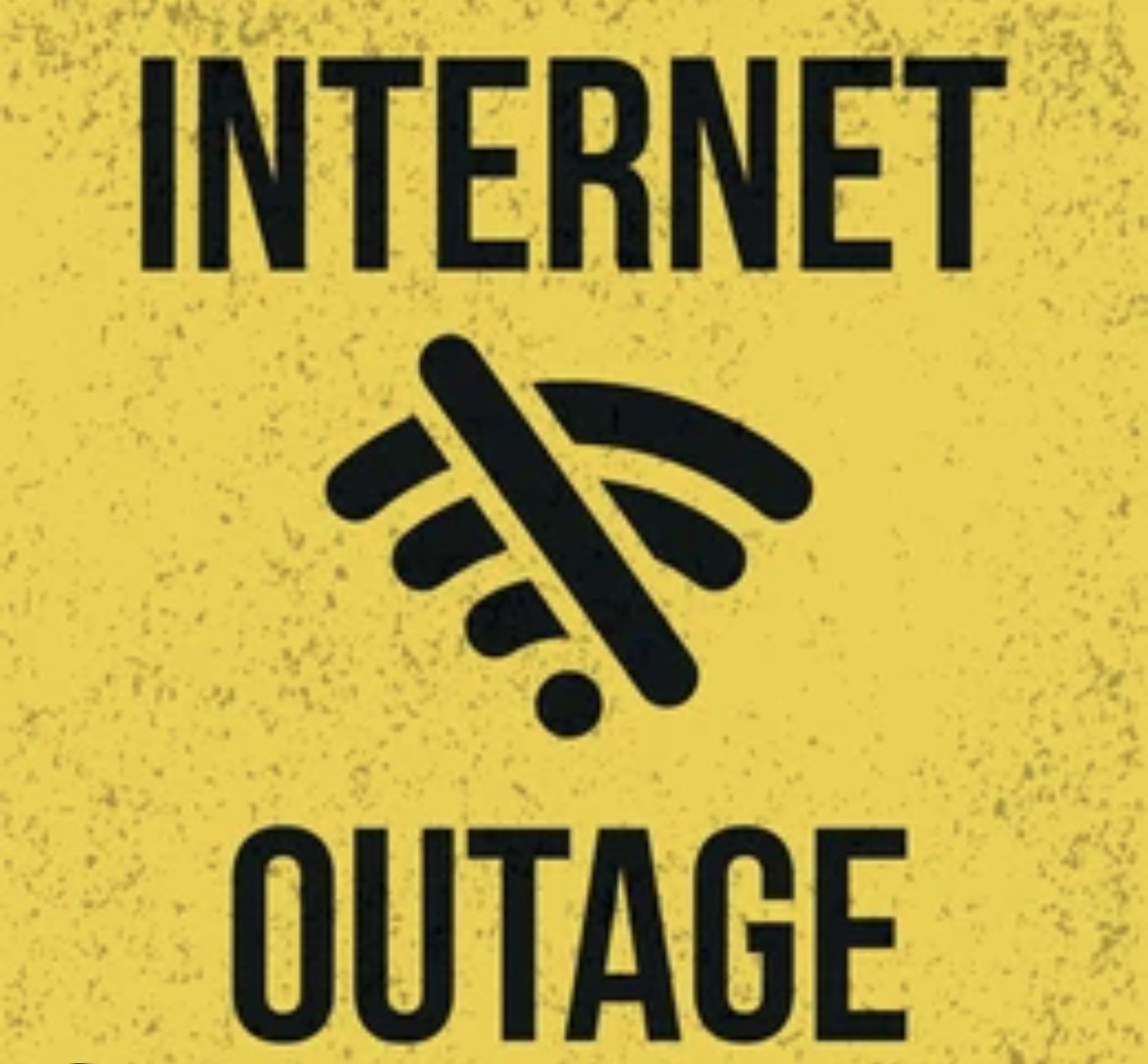 Our apologies but we are having connectivity issues with our WiFi/internet provider. GPTC’s IT team is working diligently to get us back online.