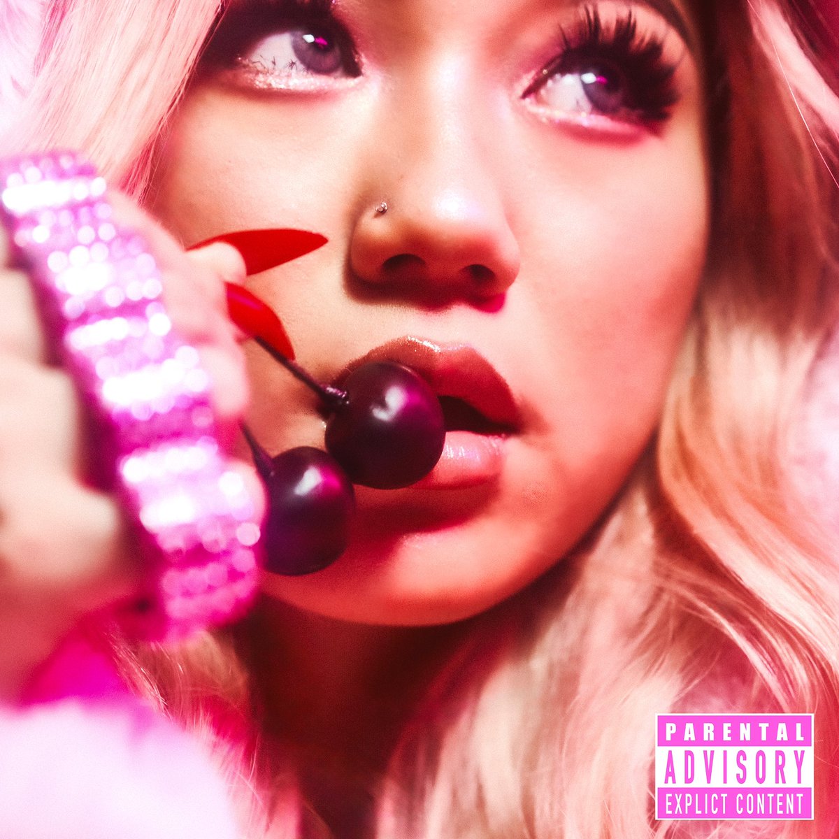 LANA (@3pylanabby) on Twitter photo NEW EP "19.5" OUT NOW💘🥵
lnk.to/kY3YRmWE
1. Almost 20
2. 24/7 YOU... (Prod. JIGG)
3. WE WANT!!! (feat.7 @7_boyle_073 ) (Prod. <a href="/zotonthewave/">ZOT on the WAVE</a> <a href="/Homunculus1121/">Homunculu$*ほむんくるす*</a> )
4. 99 (Prod. <a href="/zotonthewave/">ZOT on the WAVE</a> )
5. New Recording #31
6. For bbys NEW EP "19.5" OUT NOW💘🥵
lnk.to/kY3YRmWE
1. Almost 20
2. 24/7 YOU... (Prod. JIGG)
3. WE WANT!!! (feat.7 @7_boyle_073 ) (Prod. <a href="/zotonthewave/">ZOT on the WAVE</a> <a href="/Homunculus1121/">Homunculu$*ほむんくるす*</a> )
4. 99 (Prod. <a href="/zotonthewave/">ZOT on the WAVE</a> )
5. New Recording #31
6. For bbys