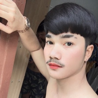 ธีร์' tweet media