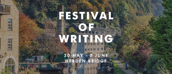 Introducing the Arvon Festival of Writing! A weekend celebration of creative writing in Hebden Bridge. Featuring events with @lemnsissay and @HenryNormalpoet, and writing workshops with @CatRentzenbrink, @RaymondAntrobus and more. 30 May–2 June 2024 arvon.org/arvon-north/fe…