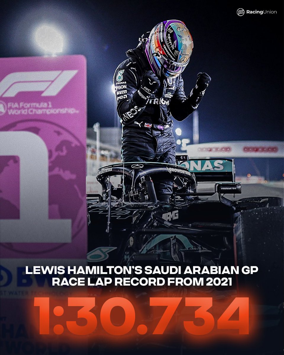 Racing Union tweet media