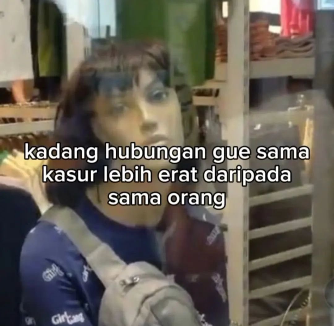 sosmed keras (@sosmedkeras) on Twitter photo 