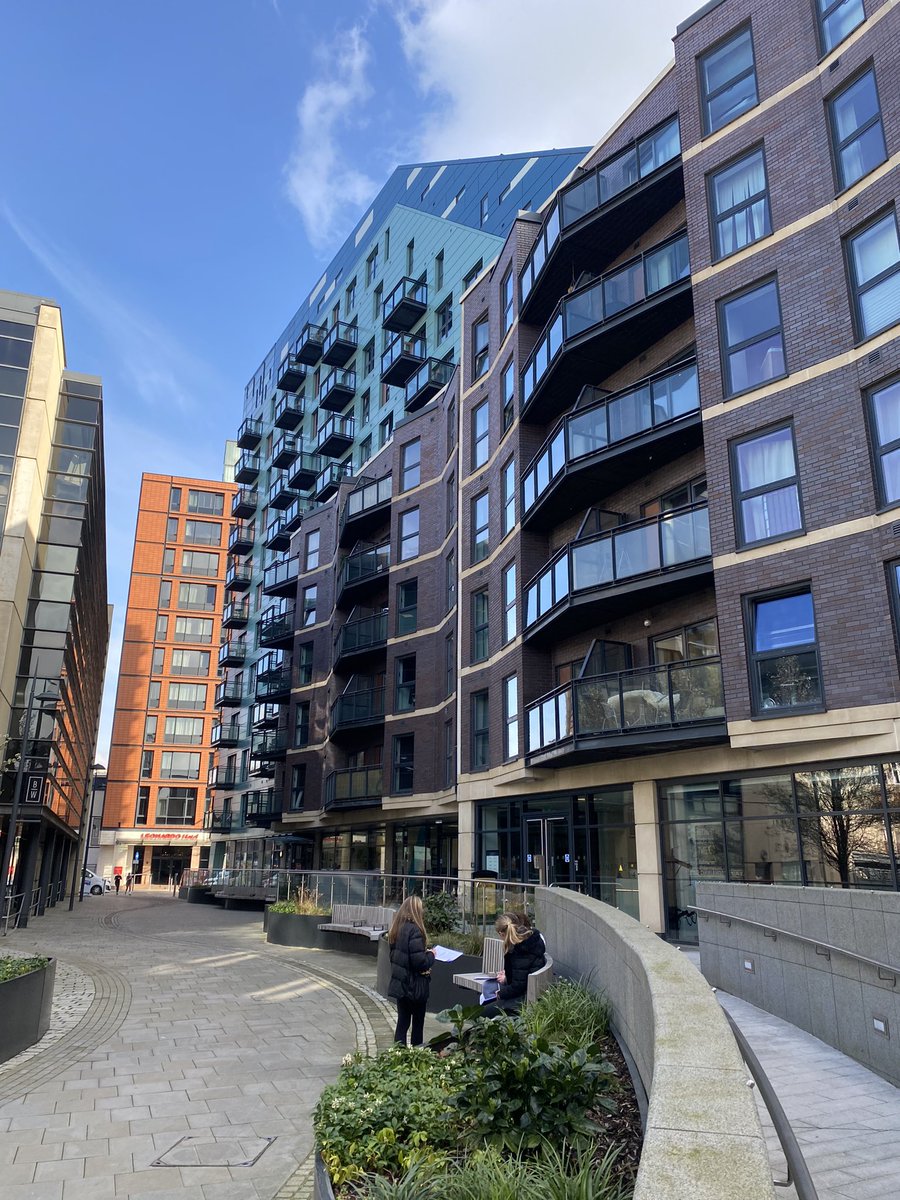 BGS Geography tweet media