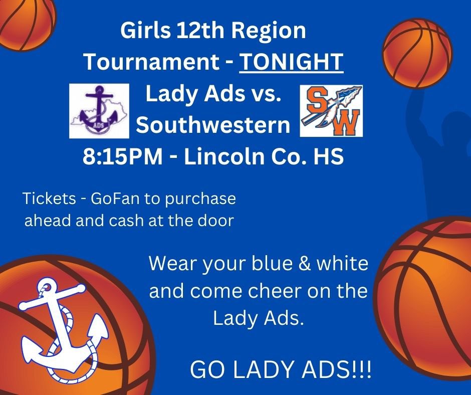 Tickets for tonight available at gofan.co/app/school/KY2…