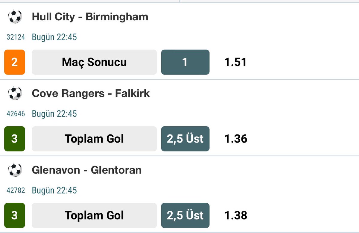 Ödüllü kuponumuz 🎁

Kupon gelirse rt yapan 2 kişiye 250 tl göndereyim akşam 💰