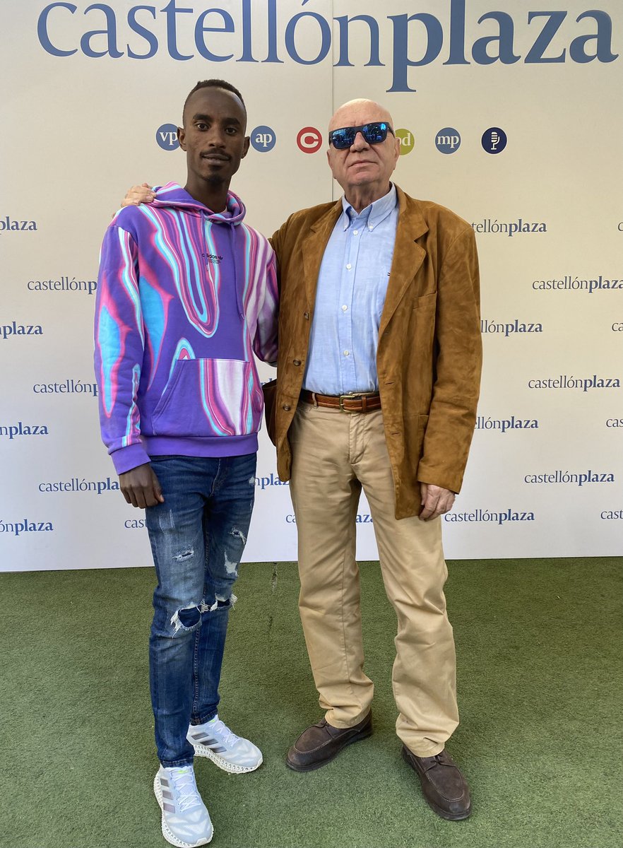 José Pascual tweet media