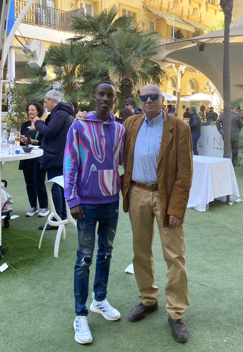 José Pascual tweet media