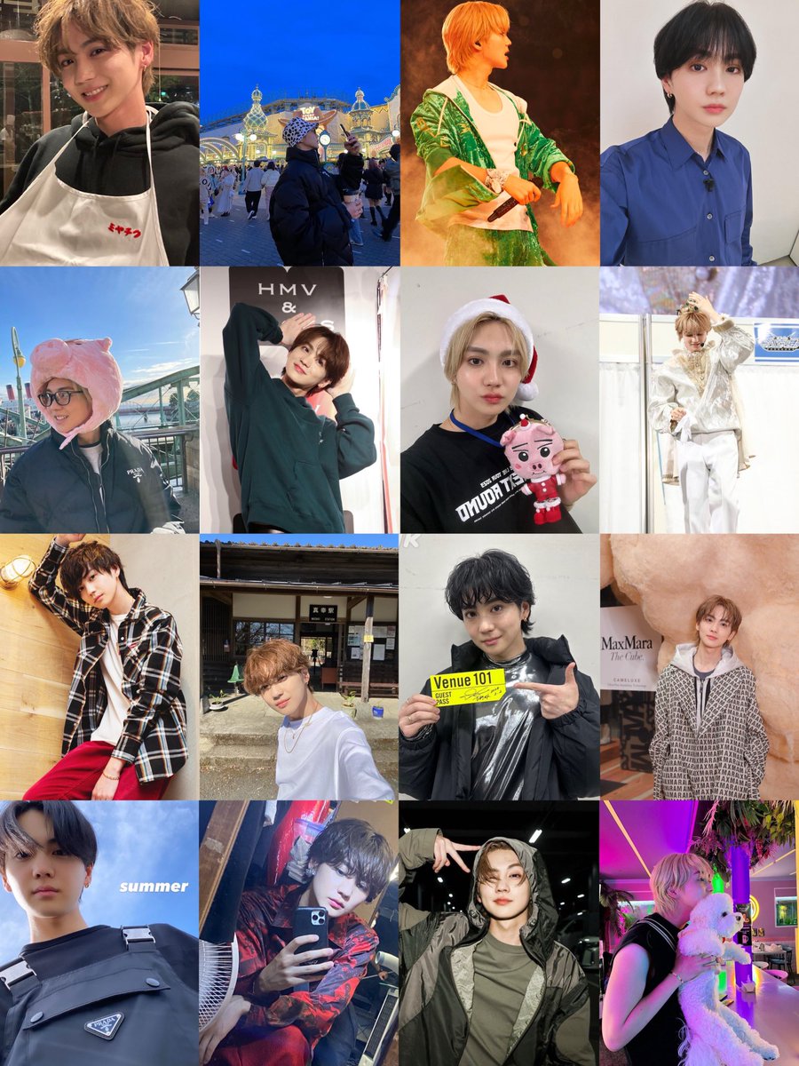 nn65xx's tweet photo. 北ちゃんお誕生日おめでとう
世界で1番幸せでいてほしい人！！！
素敵な一年になりますように！ https://t.co/sG7UIhvA5l