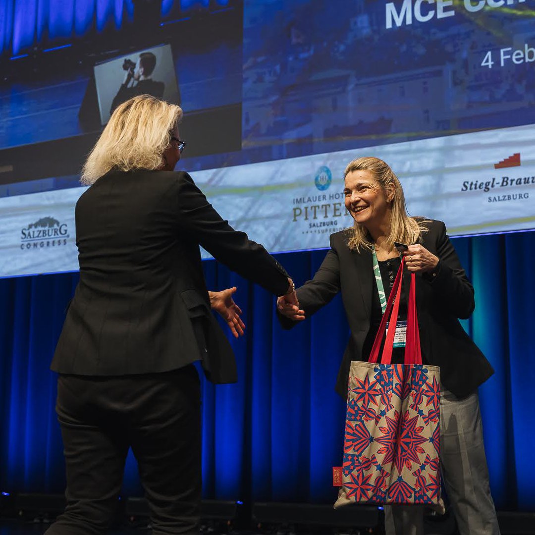 EuropeCongress's tweet image. What is the legendary Europe Congress Tombola?

At every MCE event, hosted buyers have the chance to win exciting prizes from attending suppliers (complimentary hotel stay, anyone?) in a fast paced raffle!
The next one will be this weekend at #MCEHelsinki. Will you be there?