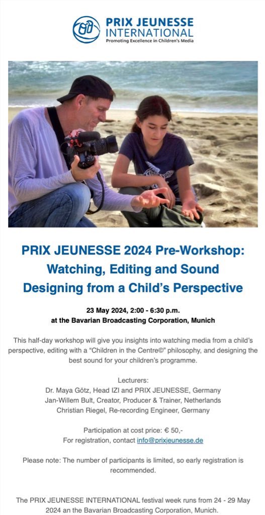 Children in the Centre© tweet media