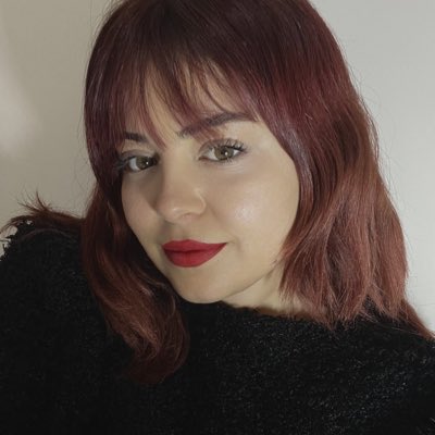 #YeniProfilResmi 💅🏽