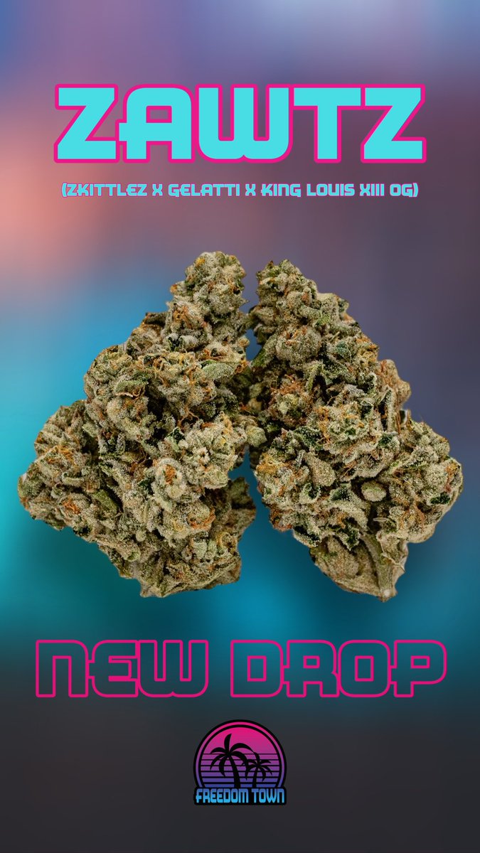 Freedom Town Holdings, LLC tweet media