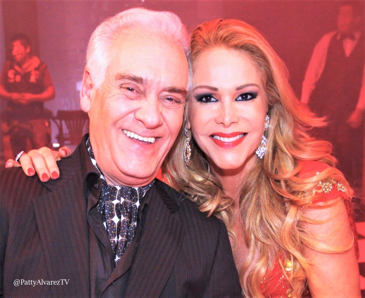 Nuestro sentido pésame a los Amigos y Familia del Primer Actor Don Juan Verduzco #JuanVerduzco por su muy sensible partida.  Nuestras Oraciones hasta el Cielo #QEPD 🙏📷 Abrazos
@PattyAlvarezTV

<a href="/BenLagunass/">TVMusic💫💫💫💫💫</a>
@BenLagunassPR