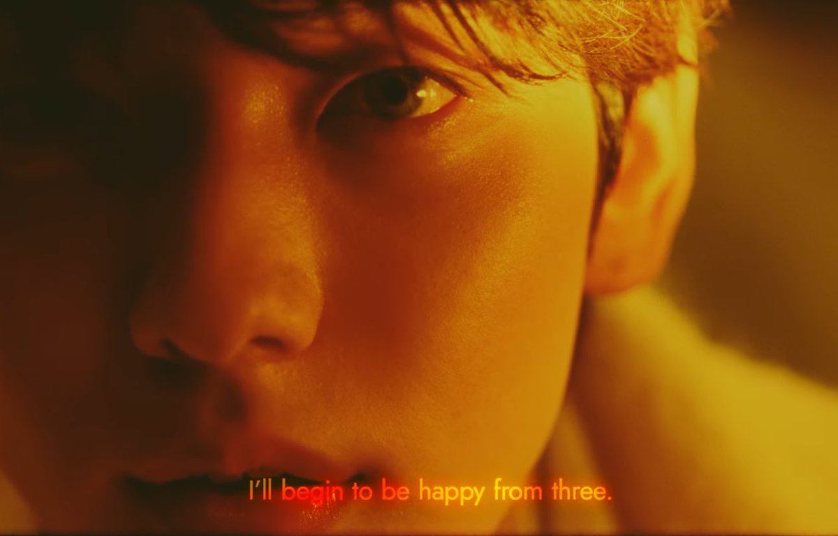 TXTUNOFFlClAL's tweet photo. “If you come at 4 at the afternoon, i’ll begin to be happy from three” is such a beautiful way to say how much a person means to you like 😭 https://t.co/WmoPnUAOeX
