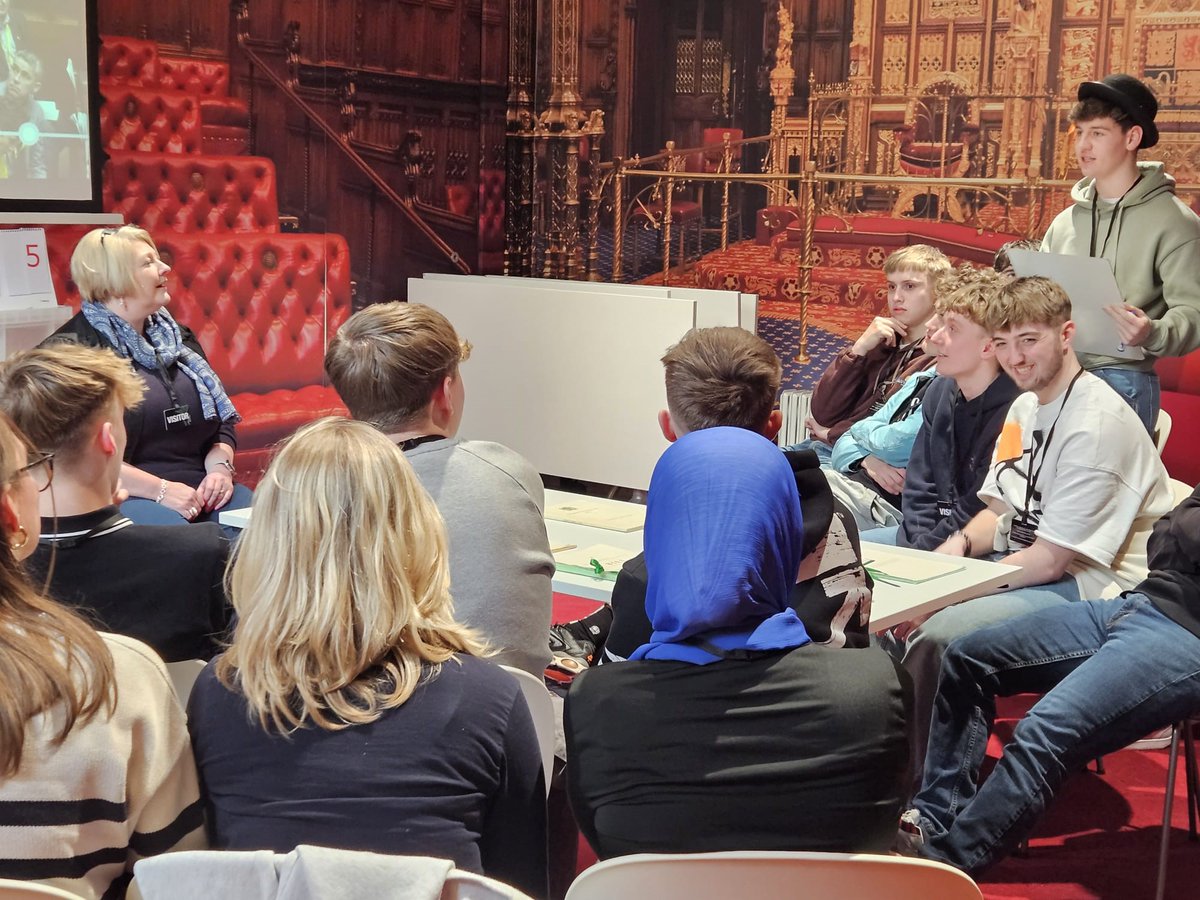 AltCollege 6thForm tweet media