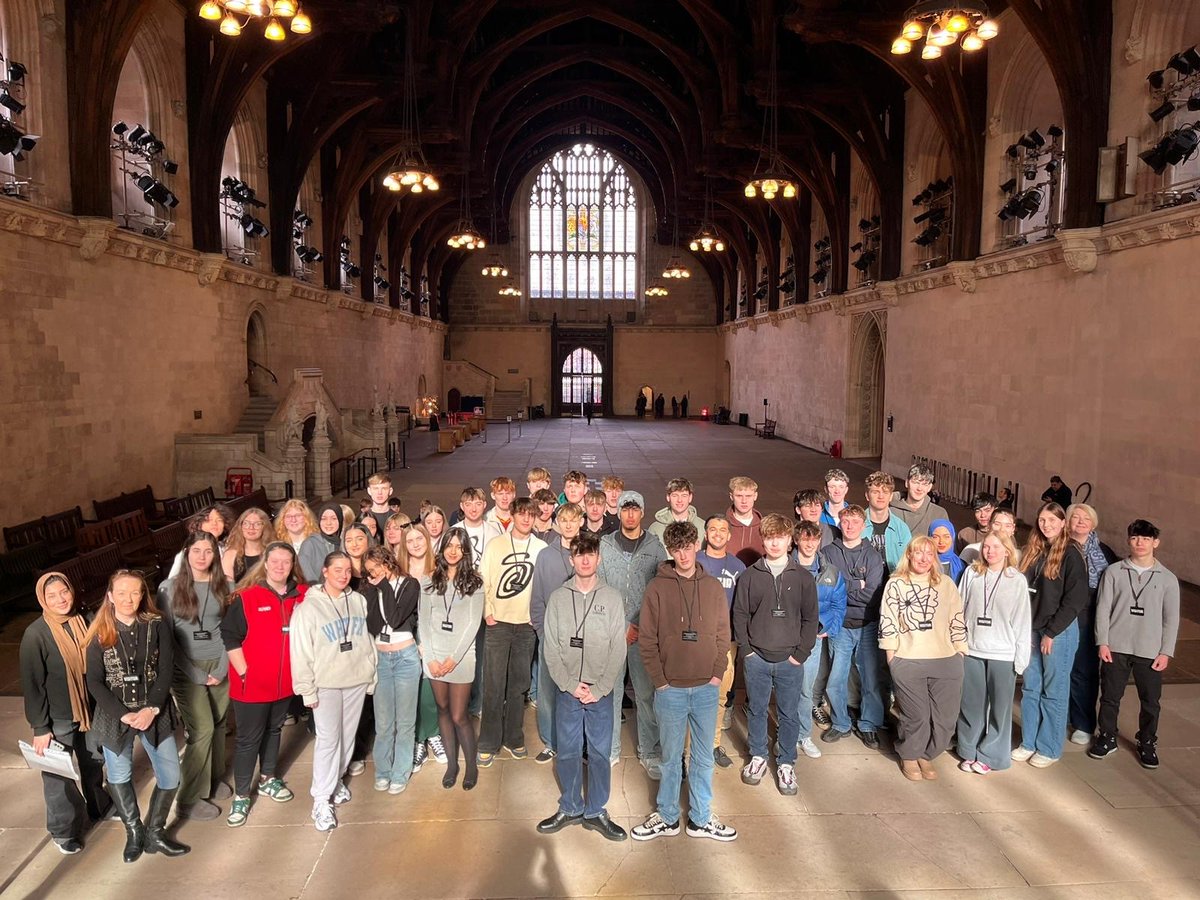 AltCollege 6thForm tweet media