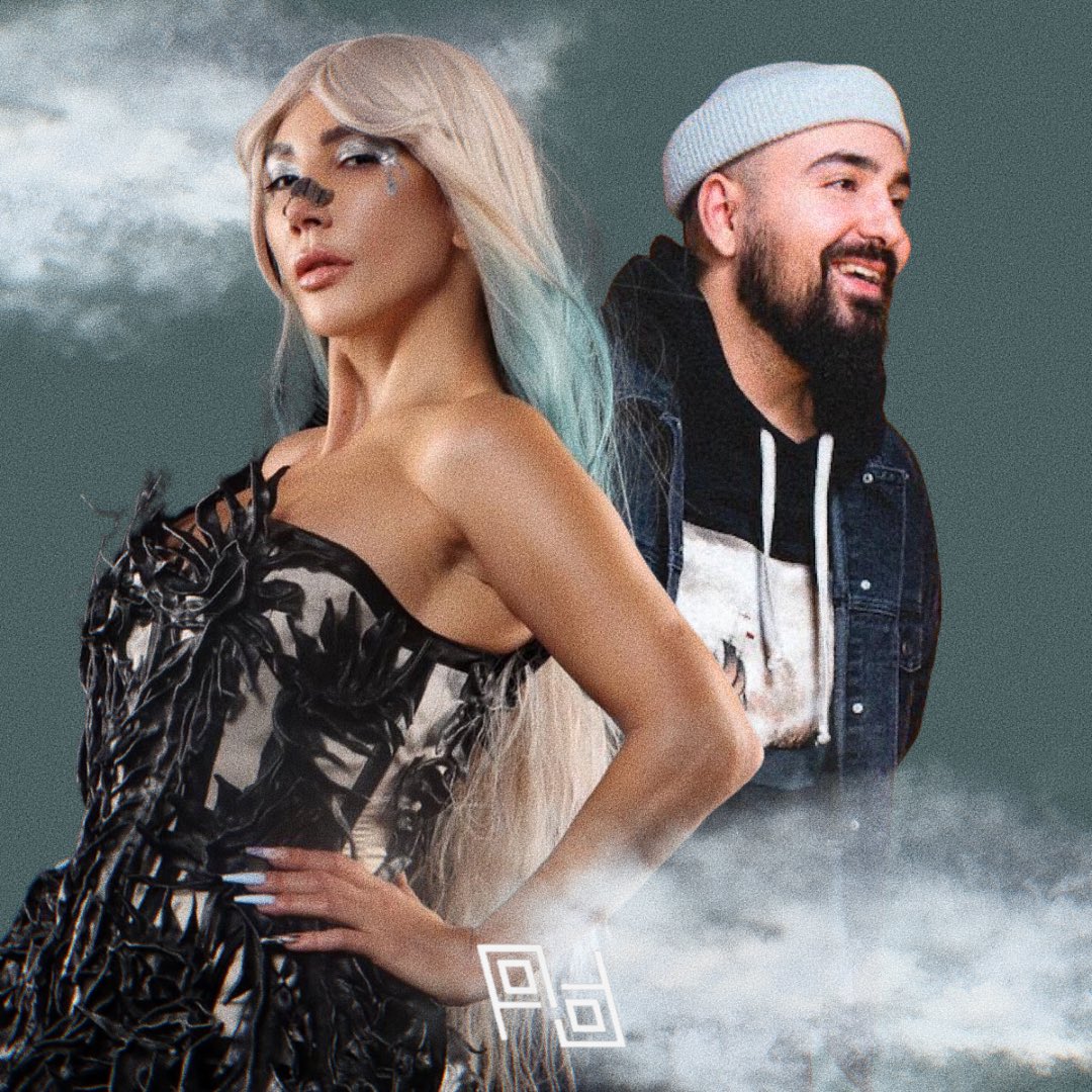 Hande Yener, dünyaca ünlü Türk asıllı İsviçreli prodüktör OZ ile “Sarhoş” isimli bir şarkı üzerinde çalıştıklarını duyurdu!! 😮‍💨🪭 OZ daha önce Travis Scott, Drake gibi isimlerin prodüktörlüğünü üstlendi 🫡✨ @handeyener @ozmusicproducer