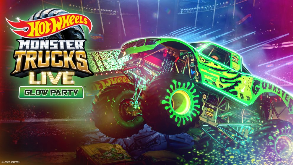 Pittsburgh get ready for the ride of your life! Hot Wheels Monster Trucks LIVE Glow Party rolls into PPG Paints Arena July 13 & 14! Secure your tickets at Friday at 10am!