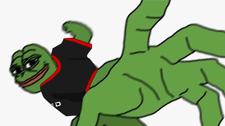 BLEED Esports tweet media