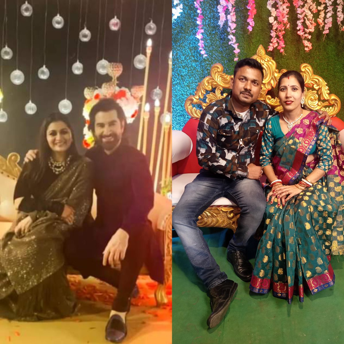 Surojit91714858's tweet photo. #jemo❤️ #sujo❤️
#jeet da #mohnamadnani boudi moni
#surojitkarmakar #jhumakarmakar
@jeet30 da @mohna25 @JhumaKa02644496 https://t.co/3wQS2t7Uea