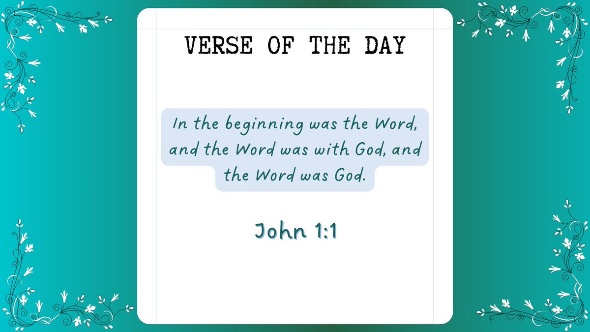 halo_risen's tweet image. 🙏🏽📔⛪️😇#john1v1