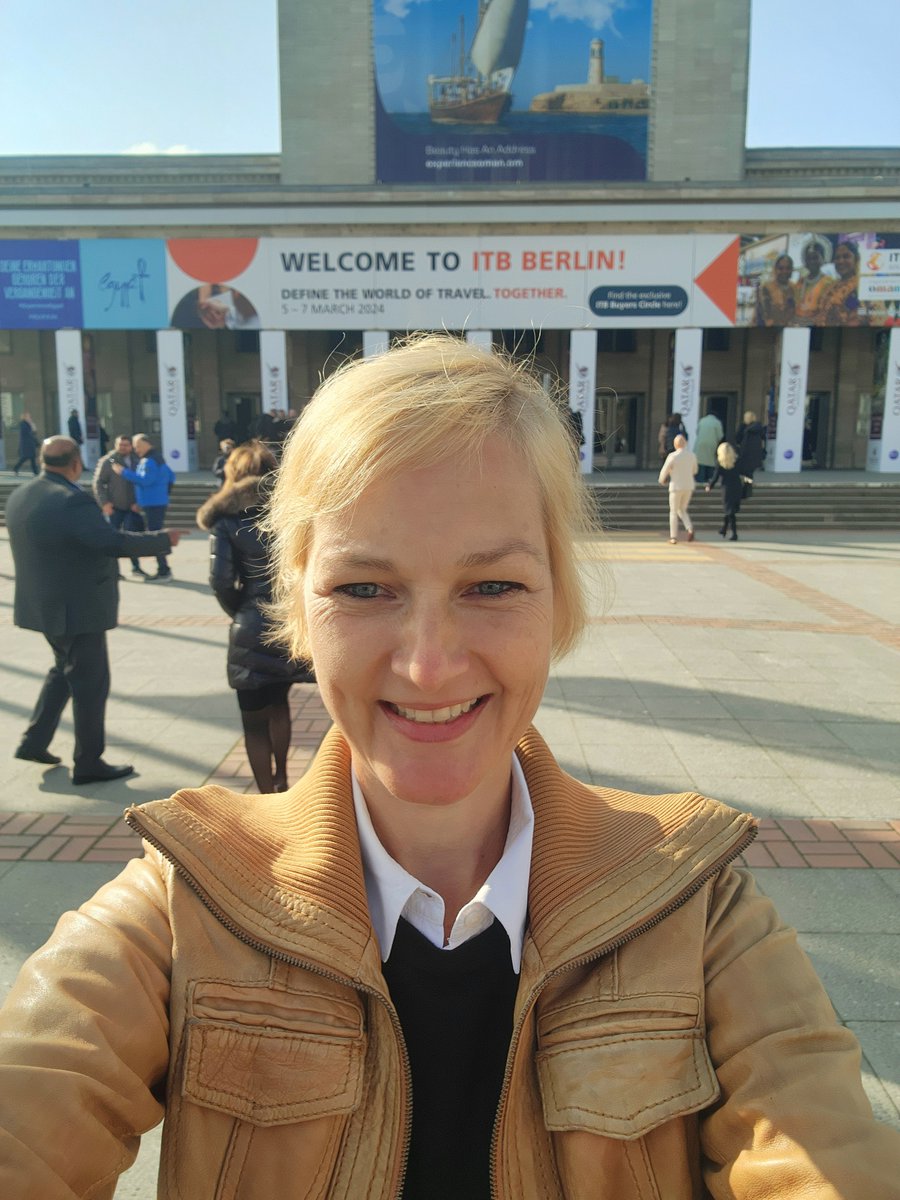 Our Imagination Middle East Regional Managing Director, Elisabeth Anne, is on the ground today at <a href="/ITB_Berlin/">ITB Berlin</a>, the world's leading international travel trade show. 

Drop us a message if you're on-site and interested in catching up.

im.ag/3uWm47c