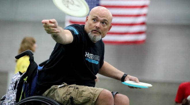 This week’s Nimitz Report Highlights: 

- Registration is now open for the 2024 National Veterans Wheelchair Games. 
- The VA's Veterans Legacy Program seeks new proposals.
- Supreme Court rules: Only Congress can bar presidential candidates from the ballot. 

Read more for free: