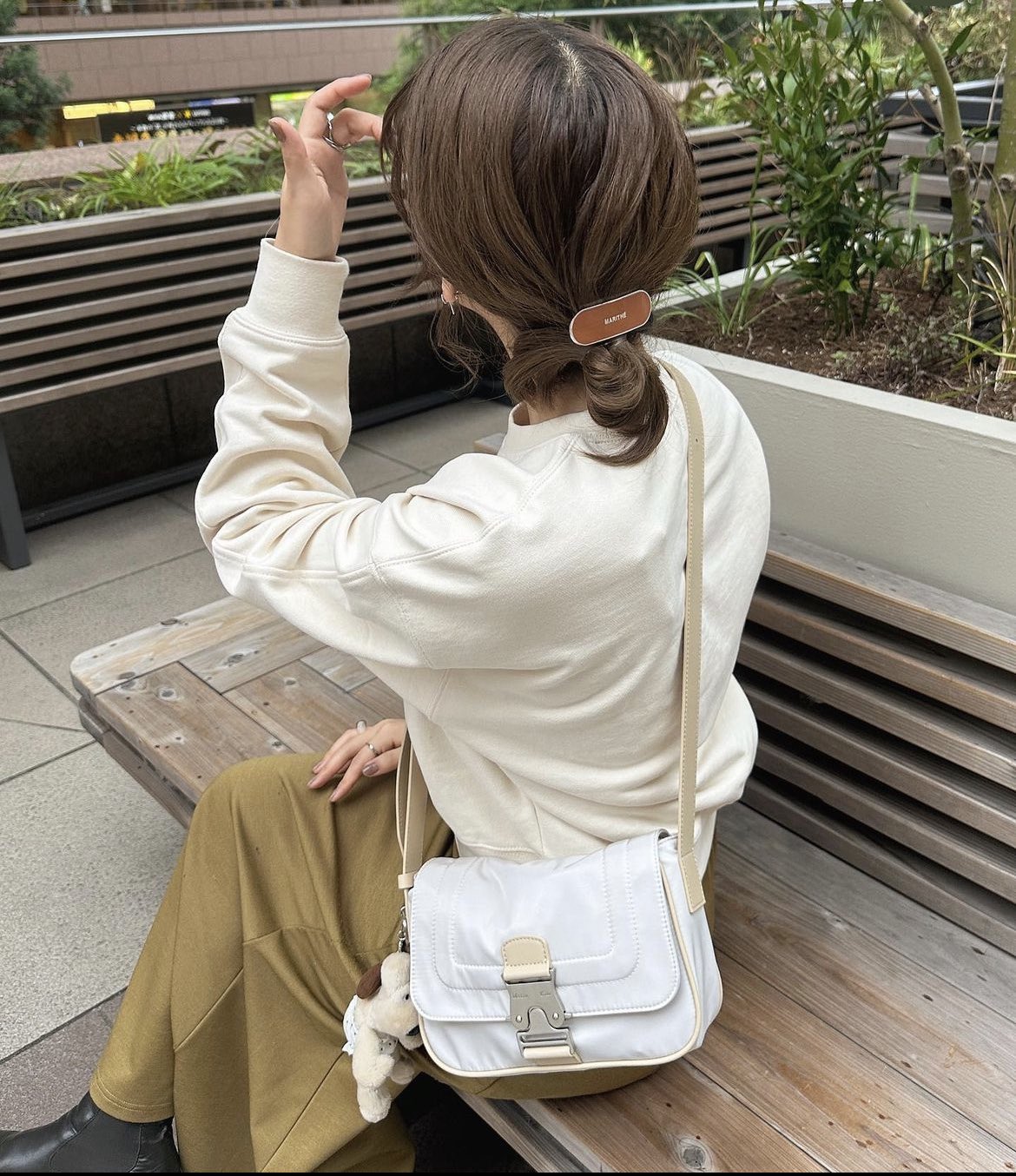 inpastel ✿ พรี standoil marithe on X: 