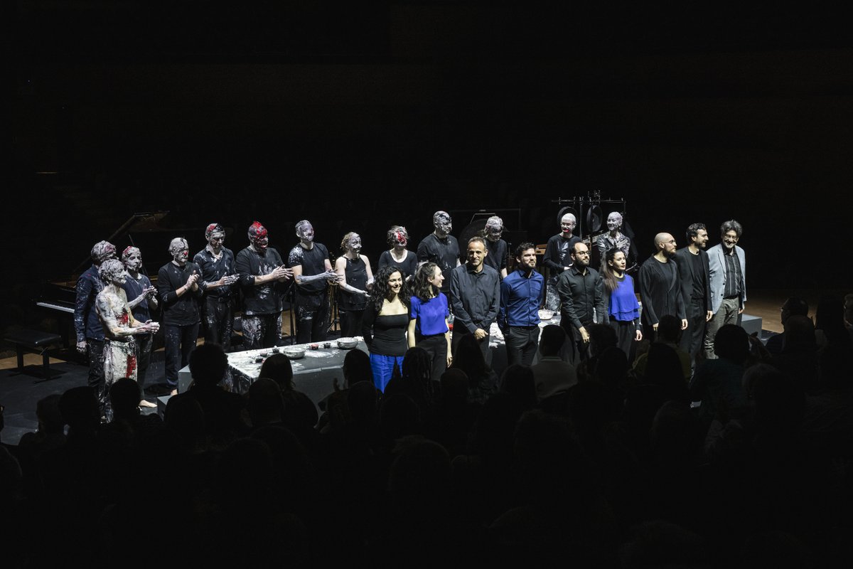 L'Auditori tweet media