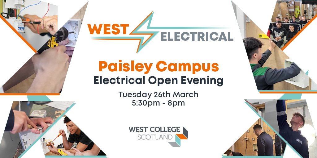 WestCollegeScotland tweet media