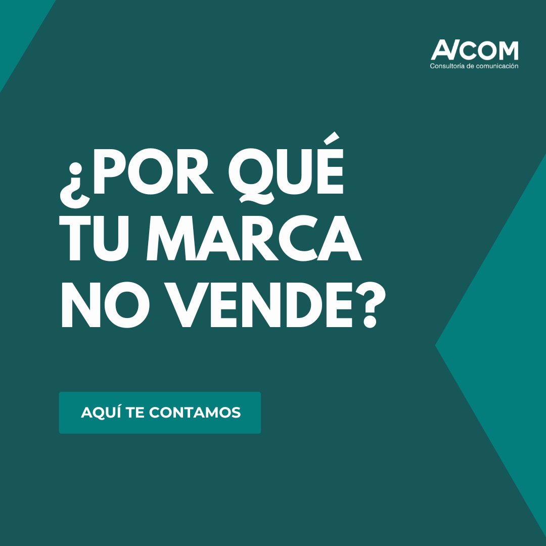 avcom_pe's tweet photo. 📌¿Tu marca o negocio no vende como esperas? Hay que tener claro que el éxito de las ventas depende directamente del interés del público en los productos y/o servicios que ofreces. 
👉 Aquí analizamos algunas posibles razones por las que no estás vendiendo...
#PR #AVCOMPerú https://t.co/MjsooZhLvx