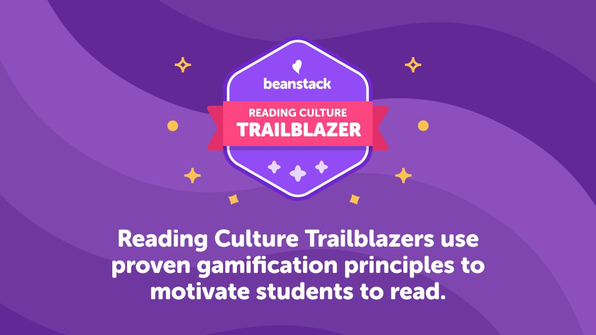 Ashleigh Sharpe (@mrs_a_sharpe) on Twitter photo <a href="/popereads/">Pope Elementary Library</a> and I are so excited to be named a Reading Culture Trailblazer by <a href="/zoobeanreads/">Beanstack</a> this year! We are in our first year of implementation and it so fun to watch our students read and be rewarded for their efforts! <a href="/popepanthers/">π
π
π
π
π
π
π
π
£π
π
π
‘π
’</a> your hard work is paying off! Keep reading! <a href="/popereads/">Pope Elementary Library</a> and I are so excited to be named a Reading Culture Trailblazer by <a href="/zoobeanreads/">Beanstack</a> this year! We are in our first year of implementation and it so fun to watch our students read and be rewarded for their efforts! <a href="/popepanthers/">π
π
π
π
π
π
π
π
£π
π
π
‘π
’</a> your hard work is paying off! Keep reading!