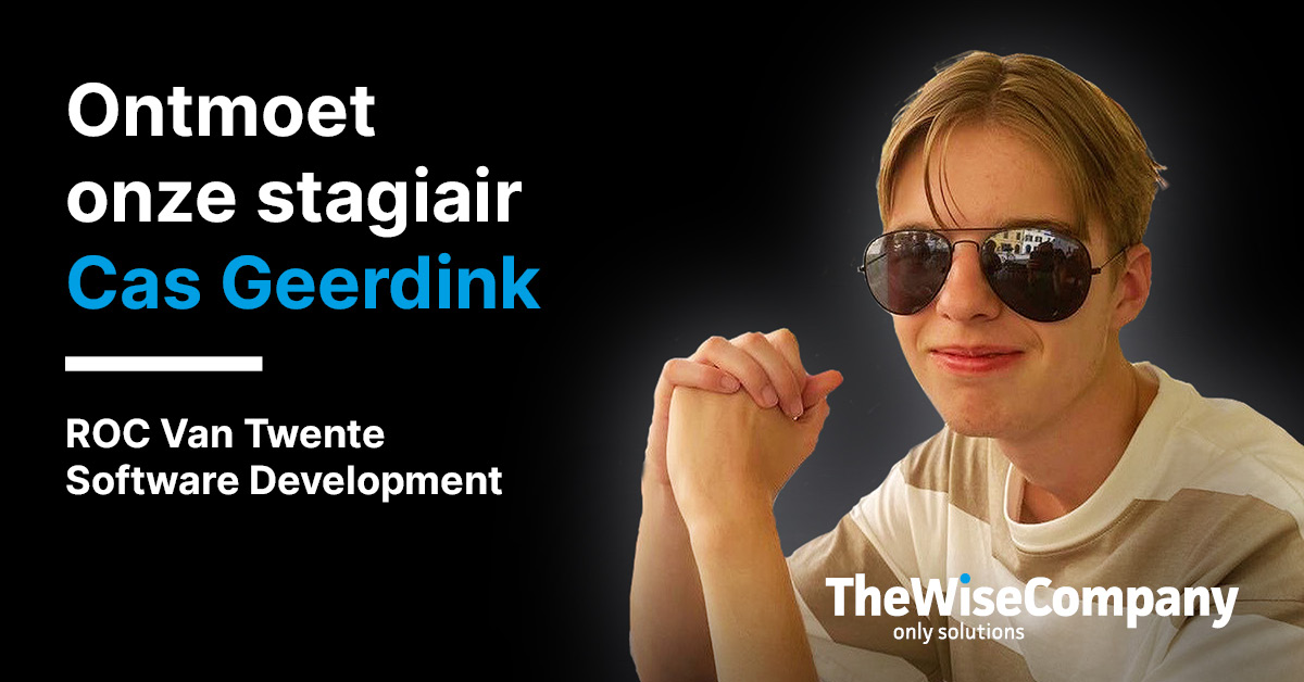 BitWise (@bitwisenl) on Twitter photo 