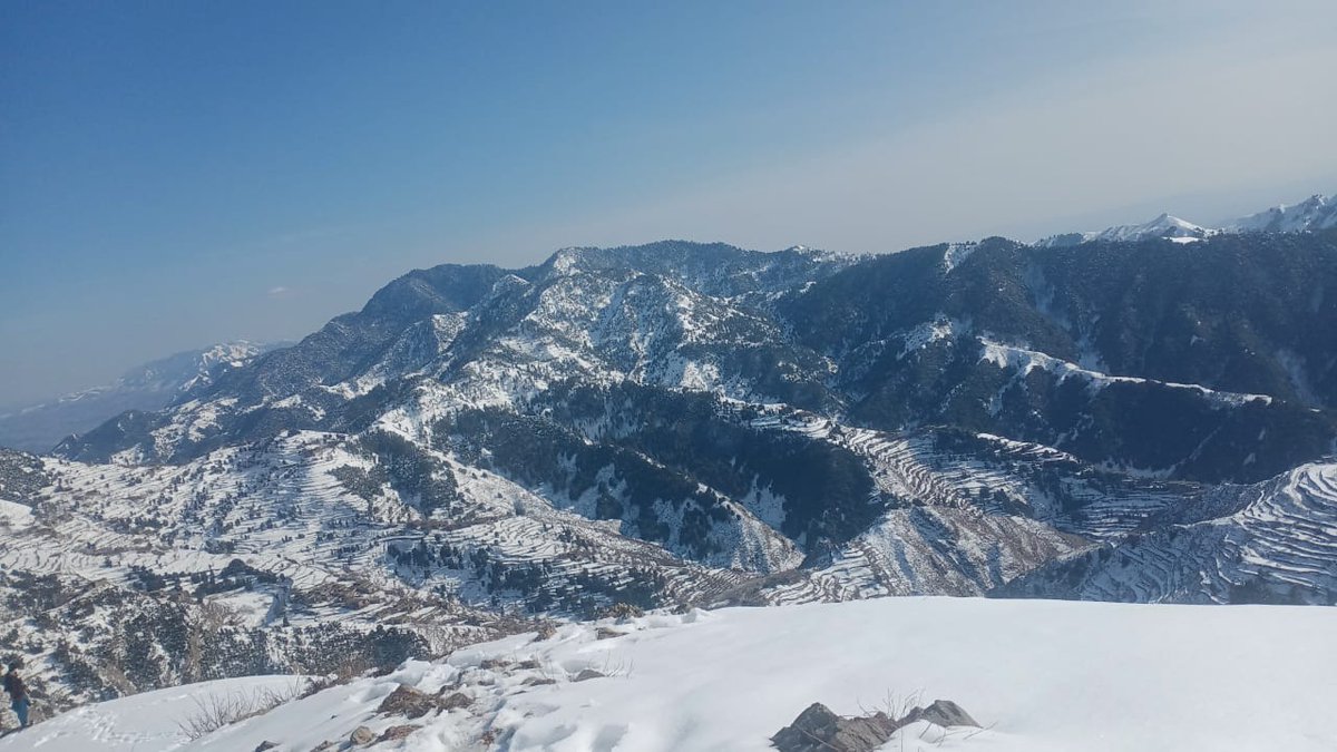 ABDULLAH1pak's tweet photo. Kurram https://t.co/8WxK5qgP0K