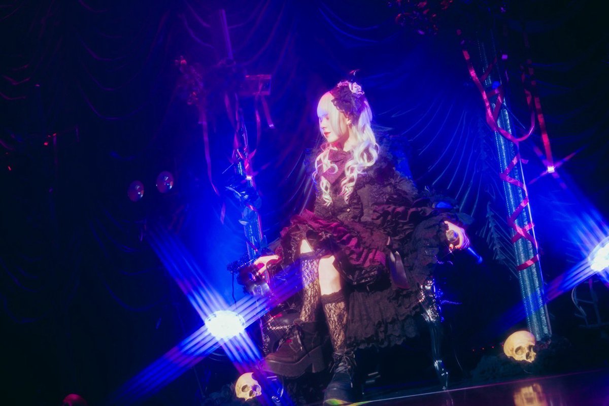 月深乃絢生誕祭2024、有難うございました❤︎ 沢山沢山愛してもらって